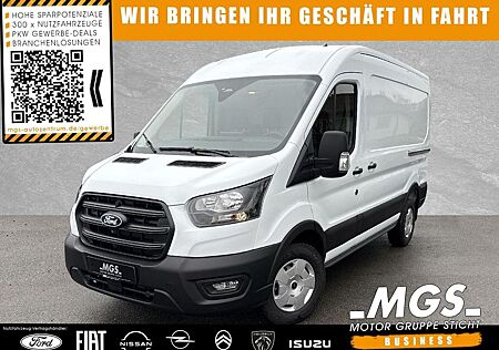 Ford Transit Kasten 350 L2 Trend #sofort #GJ-Rei