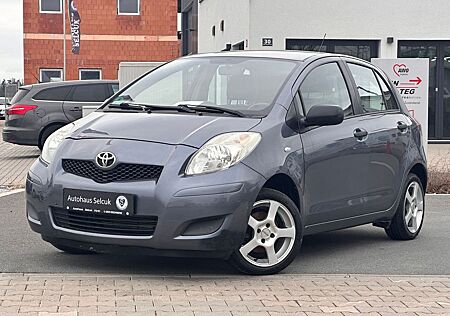 Toyota Yaris Basis *Klima*