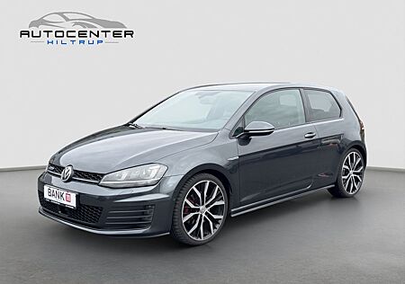 VW Golf Volkswagen VII Lim. GTD|1.Hand|Navi|Xenon|Top Zustand|