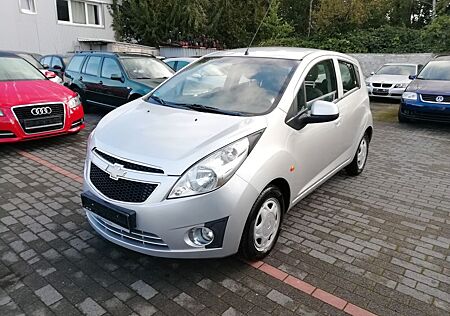 Chevrolet Spark LS, Klima, TÜV Neu,Inspektion Neu,Garantie