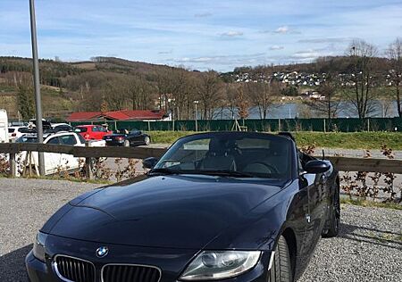 BMW Z4 Roadster 2.5si