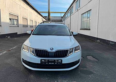 Skoda Octavia Combi Drive