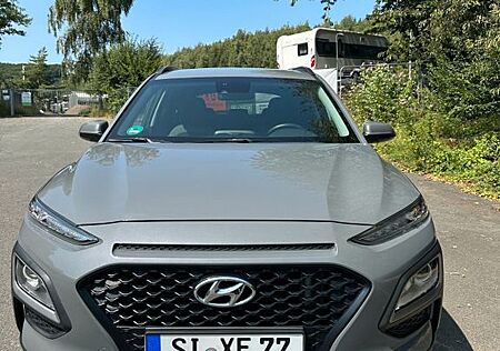 Hyundai Kona 1.0 T-GDI Trend Trend