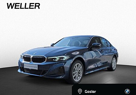 BMW 318iA Limo Widescreen Temp DAB SHZ PDC Bluetooth