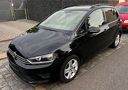 VW Golf Volkswagen Sportsvan VII Comfortline BMT/KeyLessGo TOP