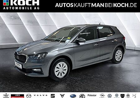 Skoda Fabia 1.0 TSI DSG SELECTION WINTER LED APP PDC