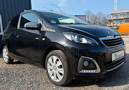 Peugeot 108 Style