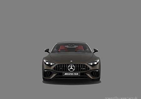 Mercedes-Benz SL 63 AMG 4MATIC+ MONZAGREY Premium Plus Paket