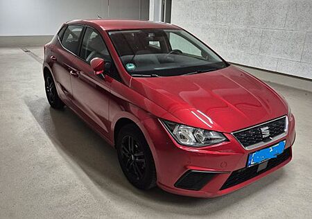 Seat Ibiza 1.0 TSI 70kW Reference Reference