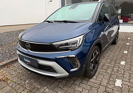 Opel Crossland X Crossland (X) Ultimate *NAV*KAM*HuD*ALCANTARA*