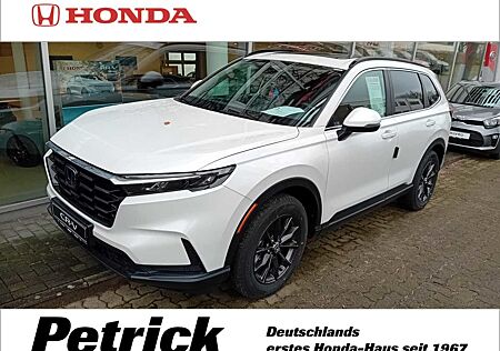 Honda CR-V Hybrid e:HEV AWD Elegance