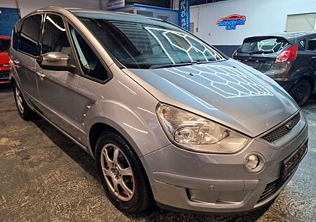 Ford S-Max Trend *Tüv*Automatik*