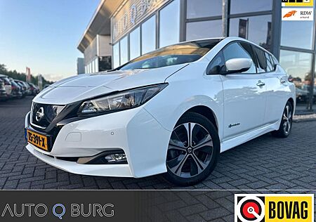 Nissan Leaf N-Connecta 40 kWh | 360 kamera | 94.000 NAP