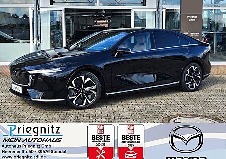 Mazda 6e gebraucht kaufen Mazda 6e Takumi Plus