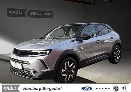 Opel Mokka 1.2 Turbo GS Line*PDC-hinten+Rückfahrkamer