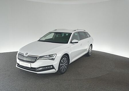 Skoda Superb Combi 1.4 TSI DSG Style LED Navi GRA