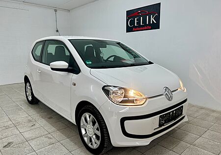 VW Up Volkswagen ! move !