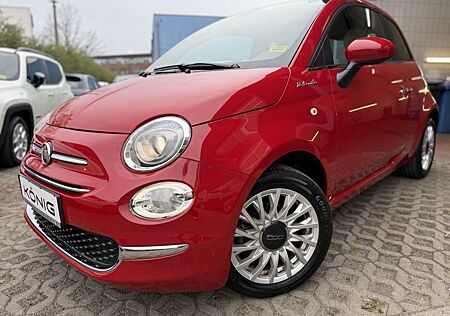 Fiat 500 DOLCEVITA PDC*Touch*Carplay