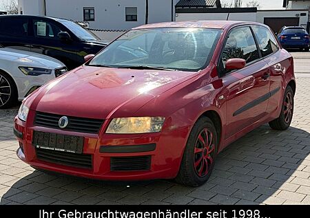 Fiat Stilo 1.2 16V Active *1.HAND/KLIMA/8-FACH*