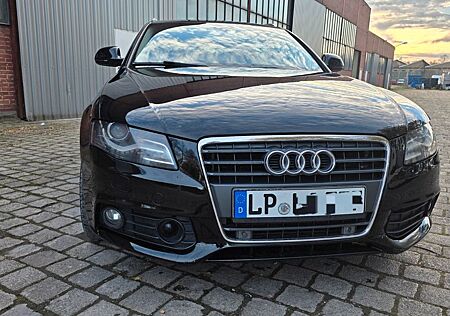 Audi A4 Avant Ambiente 2.7 TDI PDC AHK Klima Xenon