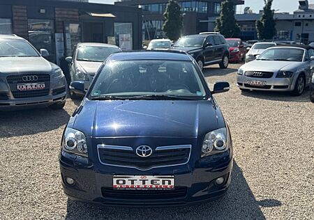 Toyota Avensis 1.8 Executive Lim.
