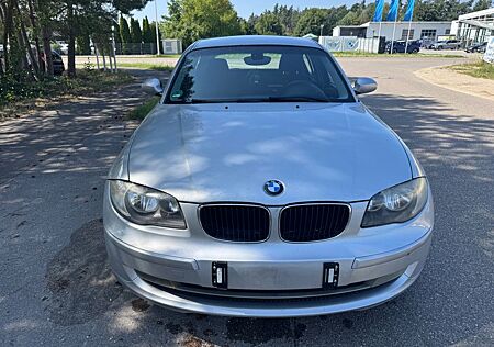 BMW 116i 116 Baureihe 1 Lim.