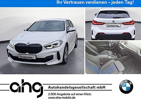 BMW 118i M Sport Live Cockpit Pro LED Parking Assist