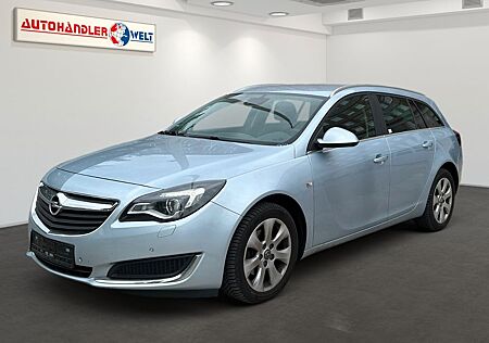 Opel Insignia Kombi Klimaautomatik Navigation PDC