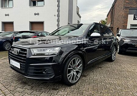 Audi SQ7 4.0 TDI quattro/7 Sitzer /Tüv Neu /Insp. Neu