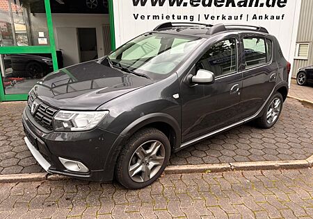 Dacia Sandero II Stepway Prestige