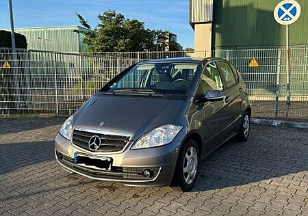 Mercedes-Benz A 160 BlueEFFICIENCY -