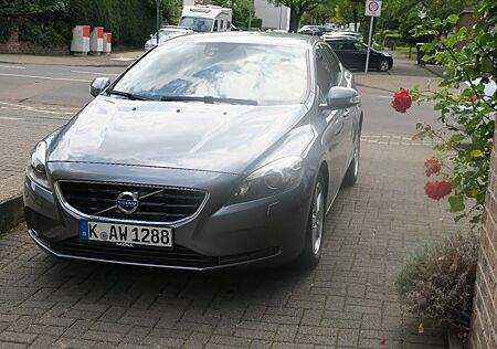 Volvo V40 D3 5-Zylindermotor