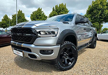 Dodge RAM 5.7 eTorque 4x4 / 12"DP / LED / Kamera