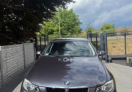 BMW 320d -Günstig&Zuverlässig&sofort Fahrbereit