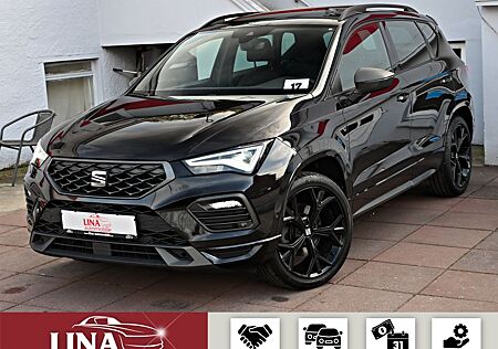 Seat Ateca FR 4D 1.Hd*PANO*360°*ACC*Virtual*Beats*19"