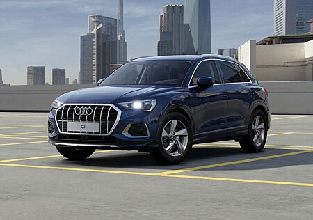 Audi Q3 35 TFSI S tronic advanced LED AHK Tempomat