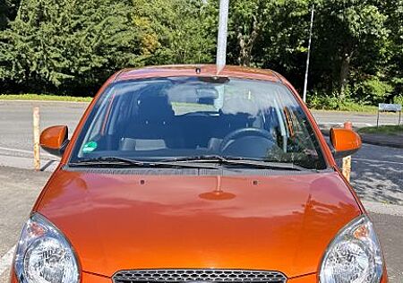 Kia Picanto 1.1 Attract Attract