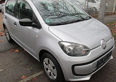 VW Up Volkswagen ! take ! BMT eco TÜV 10.2027, Navi