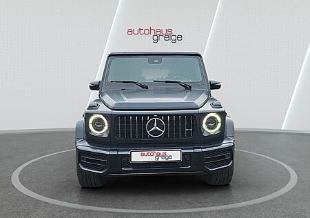 Mercedes-Benz G 63 AMG One Edition Carbon Burmester SHD360°22"