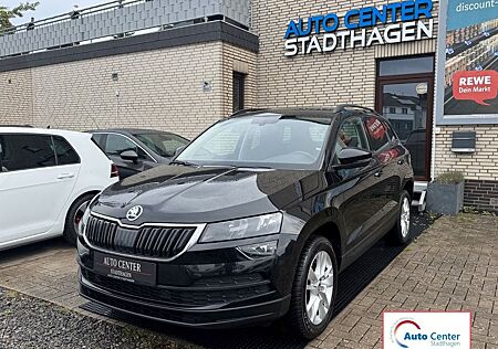 Skoda Karoq 1.5 TSI ACT Ambition DSG Kamera/AHK