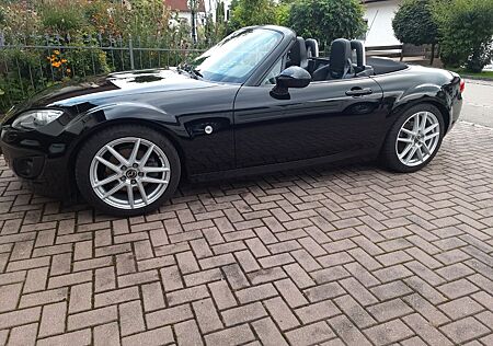Mazda MX-5 2.0 MZR Sports-Line Sports-Line