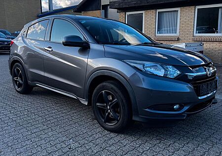 Honda HR-V Elegance 1,5 V-Tec *Navi*Alu*Klima