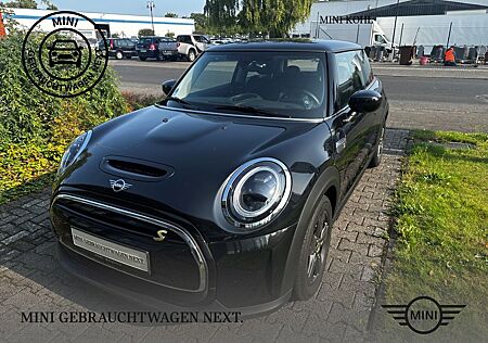 Mini Cooper SE Essential Trim Navigation Klimaautomat
