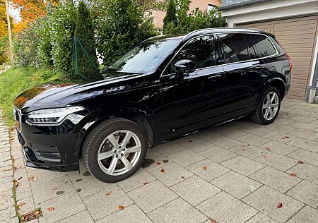 Volvo XC 90 XC90 Momentum, Garantie bis 2027