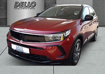 Opel Grandland X Grandland 1.2 TURBO Enjoy 360 Kamera LED Blendfr