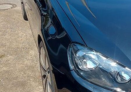 VW Golf Volkswagen 1.4 TSI 90 kW Highline Highline