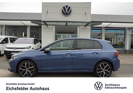 VW Golf Volkswagen EDITION 50 1,5 l eTSI 7DSG Style