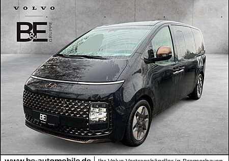 Hyundai Staria Signature 4WD BOSE PANO 360° 7-SITZER AHK