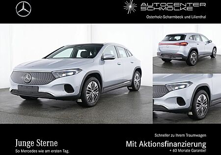 Mercedes-Benz EQA 250+ ELECTRIC ART ADVANCED PLUS*PANO*WINTERP