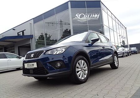 Seat Arona 1.0 TSI OPF Style *Klima / SH*